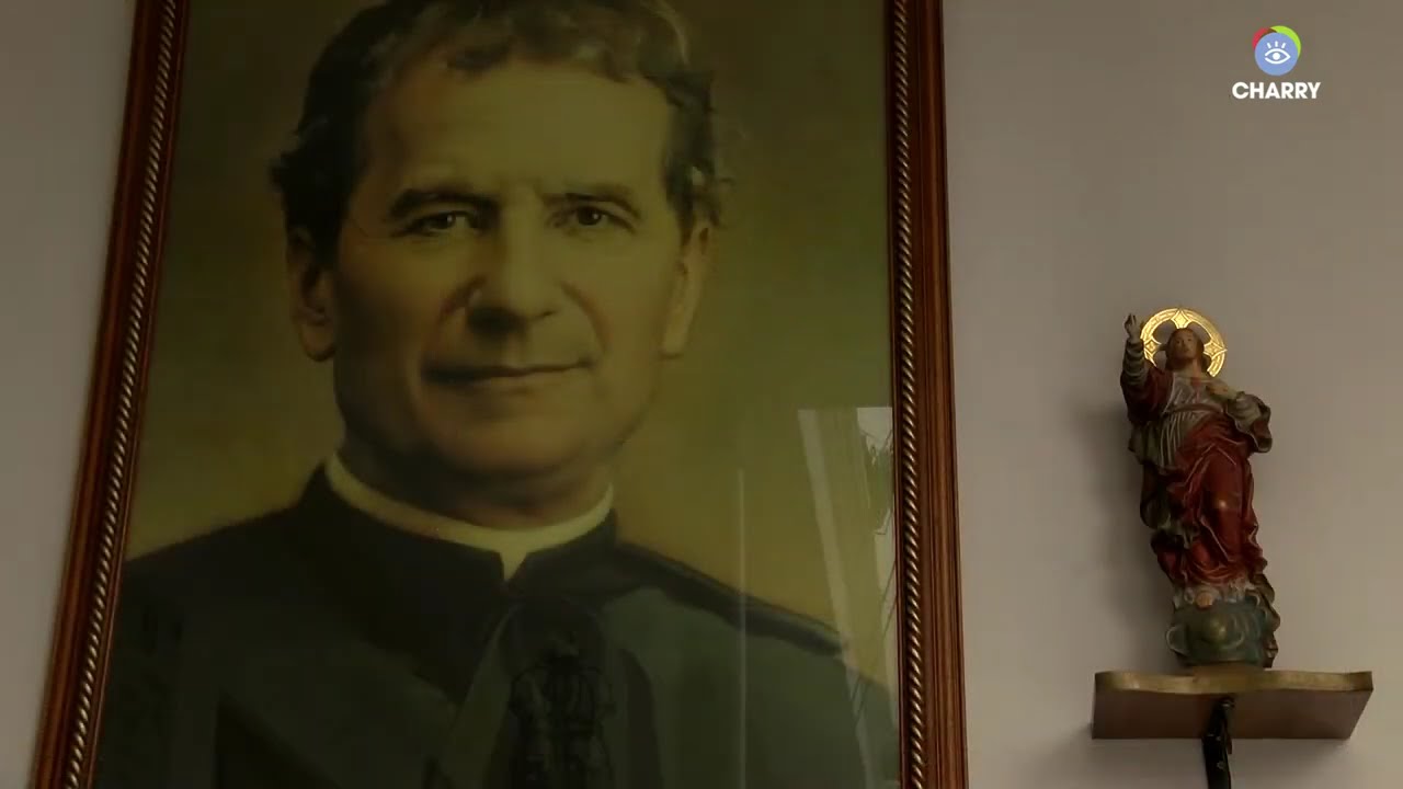 Ronda Actual - Casa Museo Don Bosco
