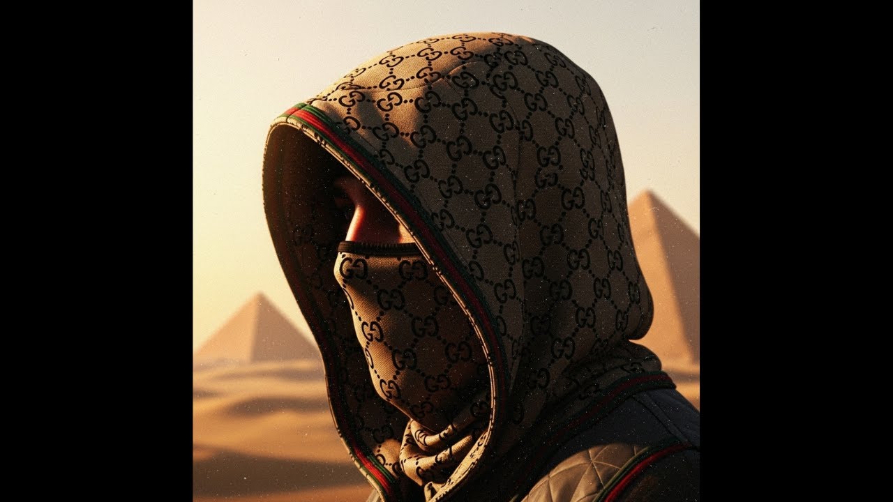[FREE FOR PROFIT] Melodic Trap Type Beat – “PYRAMIDE” | Freestyle Rap Instrumental 2025