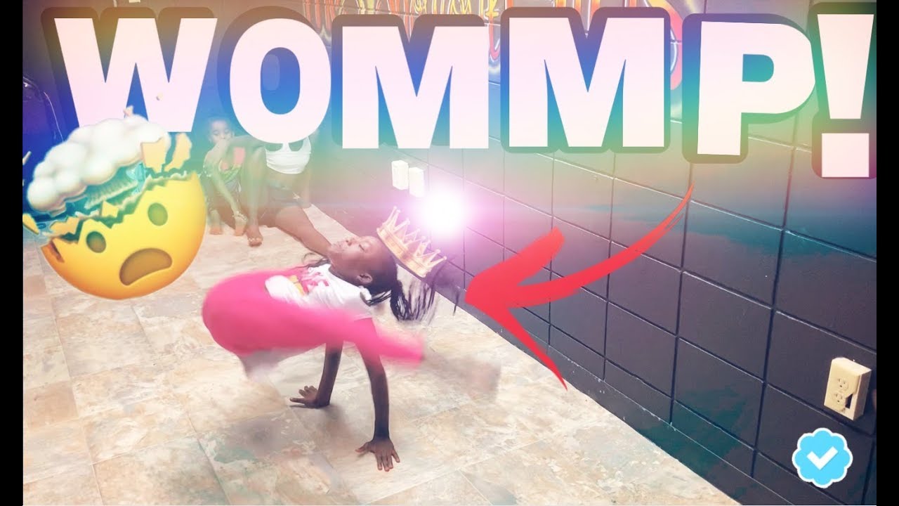 Tag Team Stand Battle - What Team Takes Home The Win? ( MUST WATCH 👀🔥‼️)