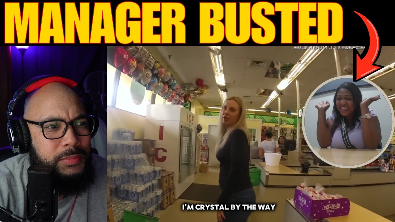 Stealing $5,700 Her FIRST Week on the Job?!