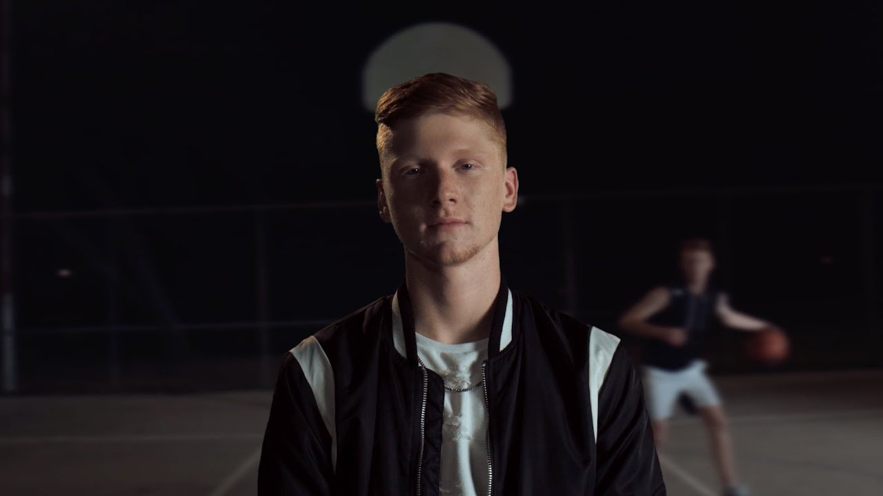 Pcam - Will You Remember Me? (Official Music Video)