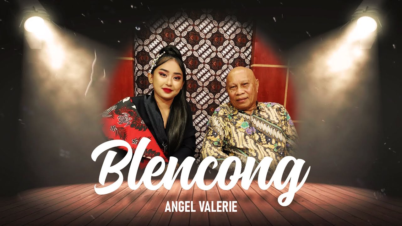 Angel Valerie | Blencong - Afl. 12 (10 maart 2021)