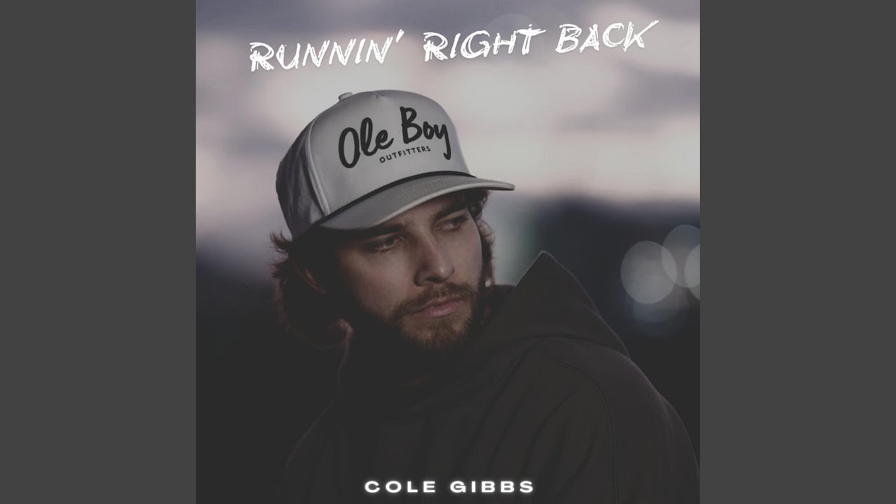 Runnin' Right Back