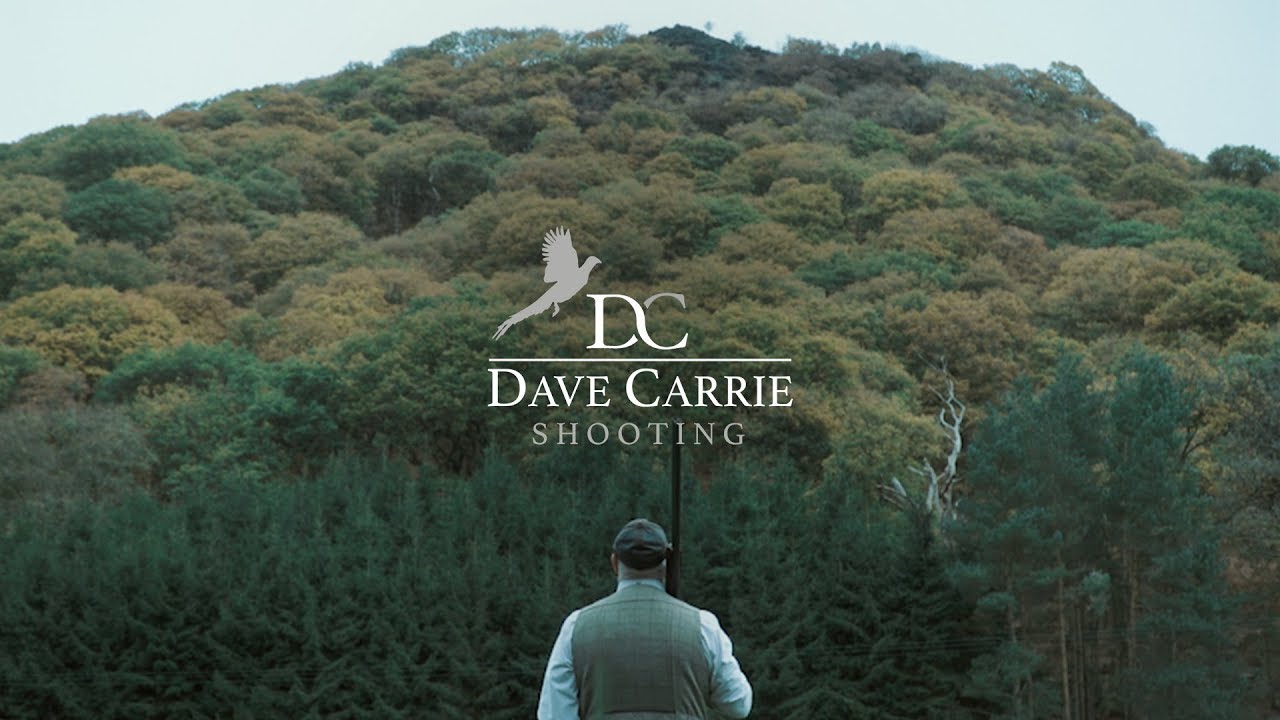 High Birds of Alcatraz - Llwyn Madoc (Best Game Shoots in Britain)