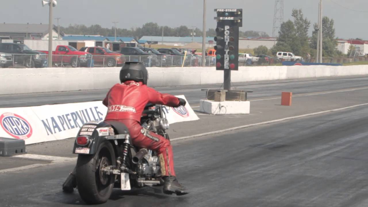 Gregg Dahl 8.53