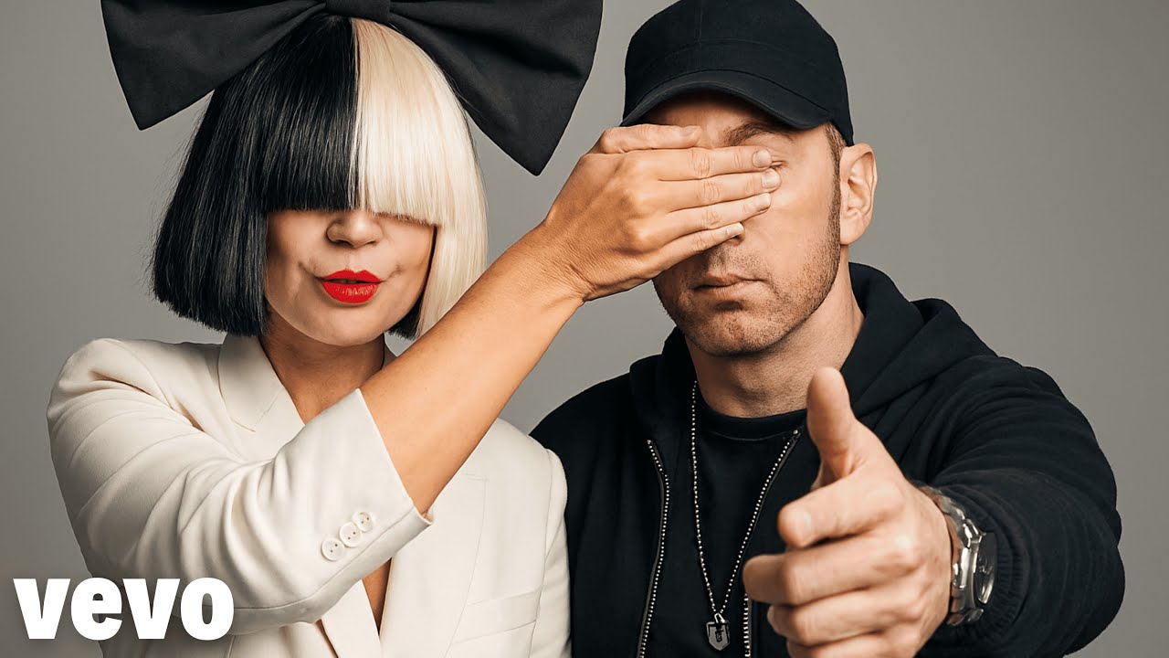 Rise from the Ashes - Eminem x Sia Style | Phoenix Anthem | Rebirth & Resilience 2024