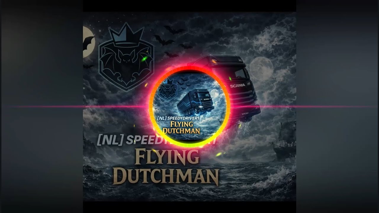 P[VIP]S - Flying Dutchman