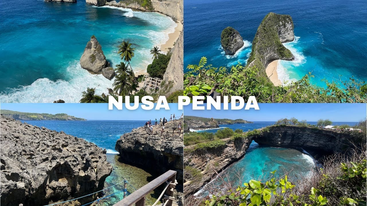 🇮🇩 Nusa Penida Bali