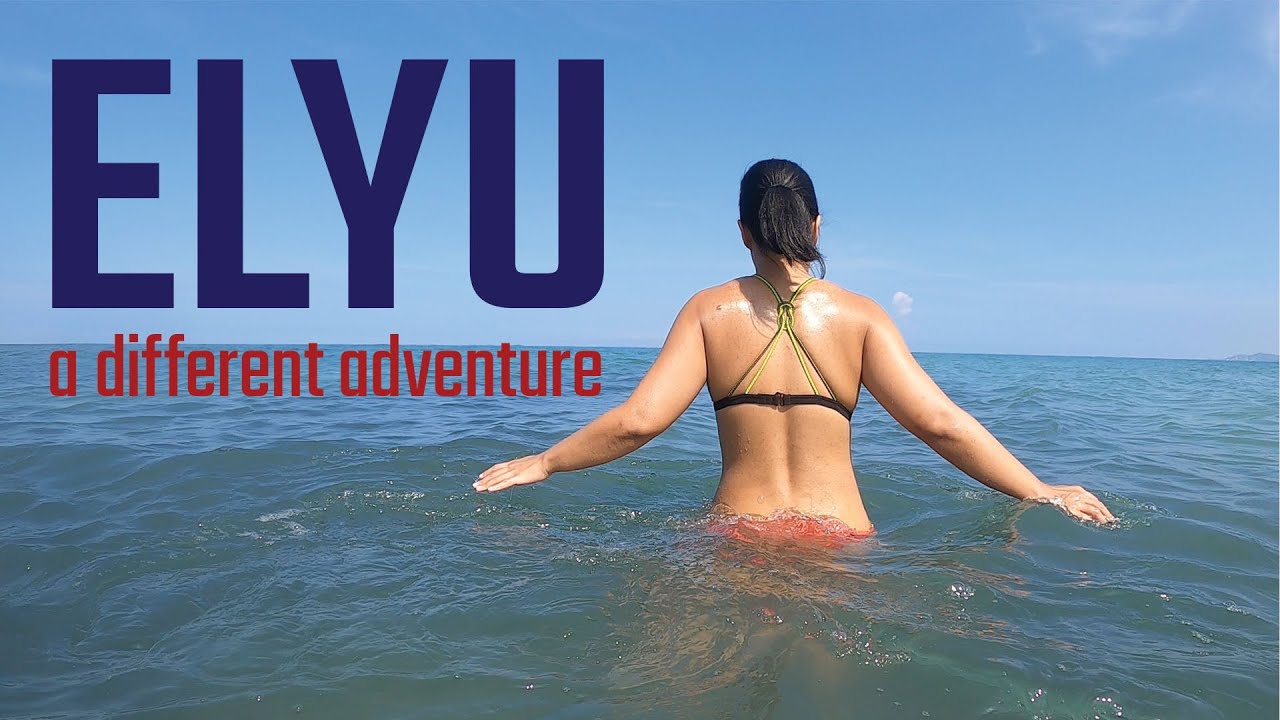 ALLRYD 14 La Union A Different Adventure