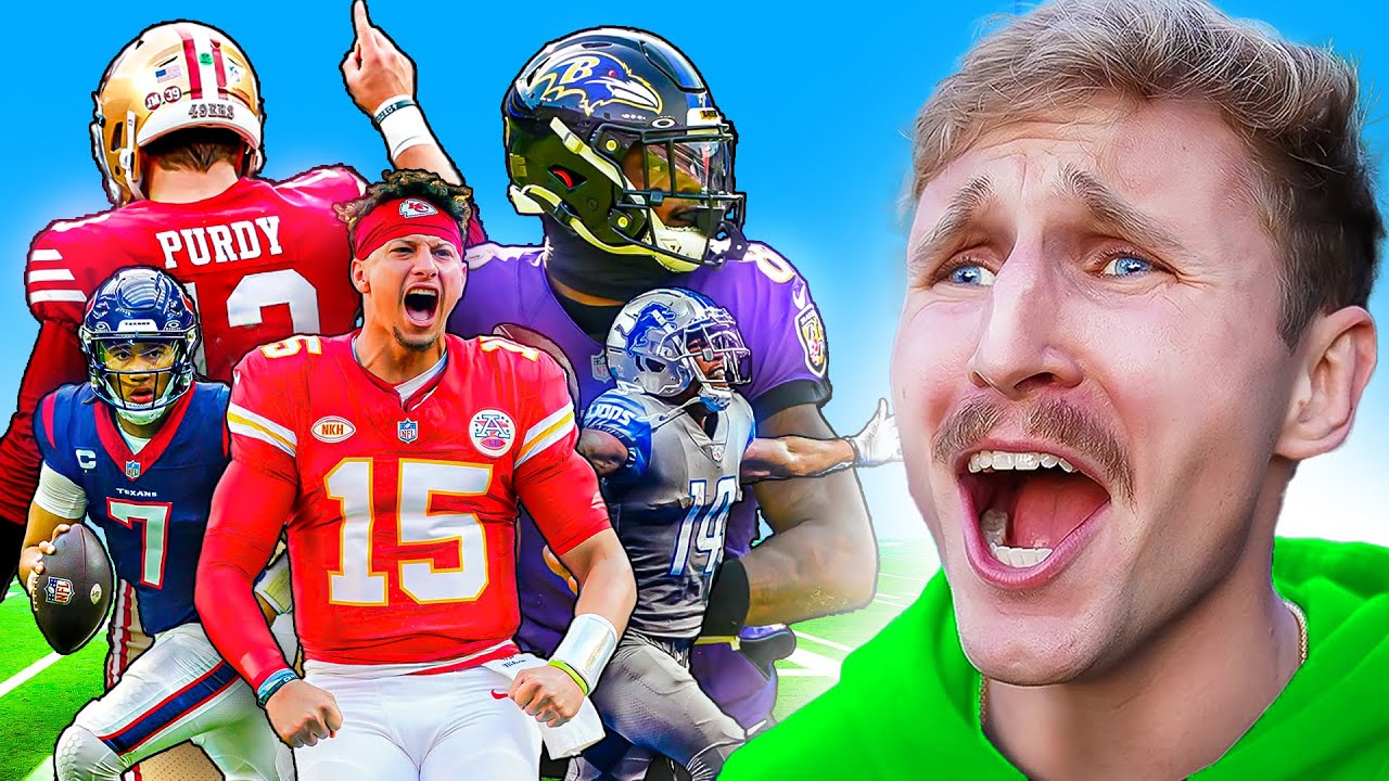 This NFL Playoffs Quiz is NOT for Casuals...
