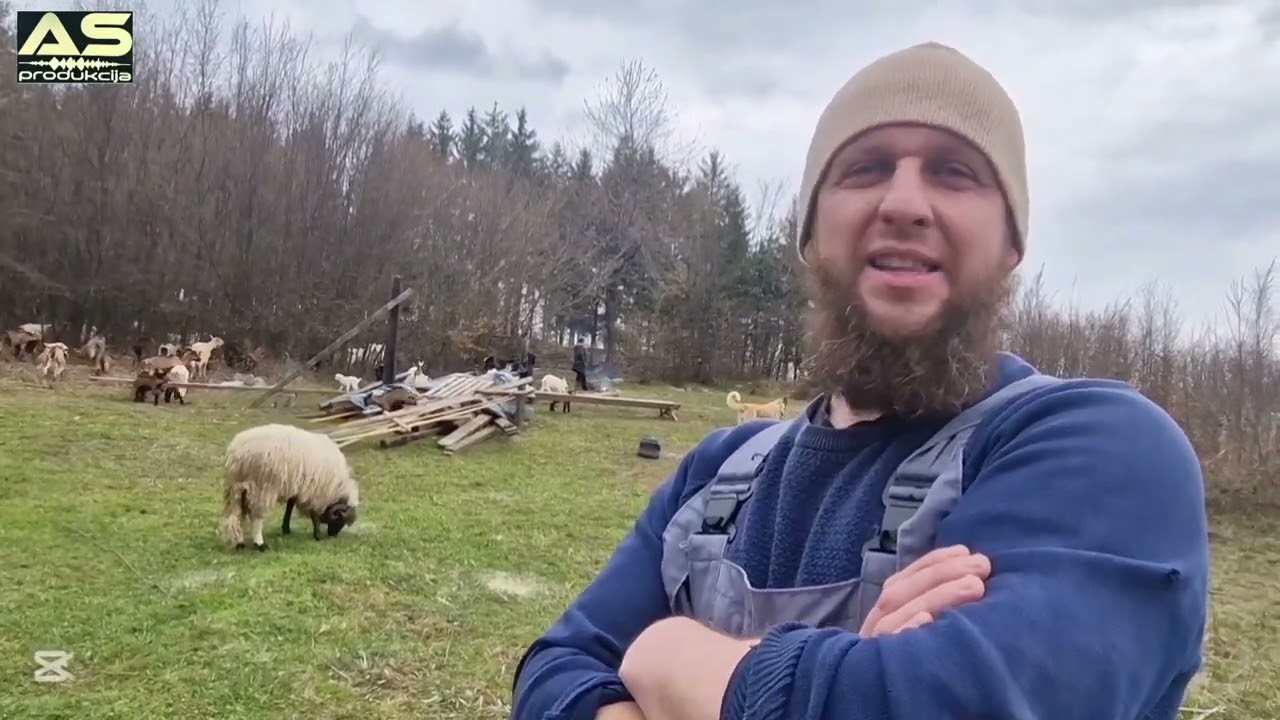 SRETAN SAM I ZADOVOLJAN JER RADIM ONO ŠTO VOLIM.Lp ELMIN SPAHIĆ.