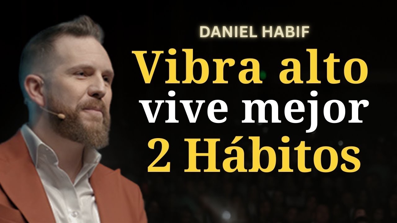 Los Detalles Clave que Separan a los Exitosos de los Fracasados | Daniel Habif