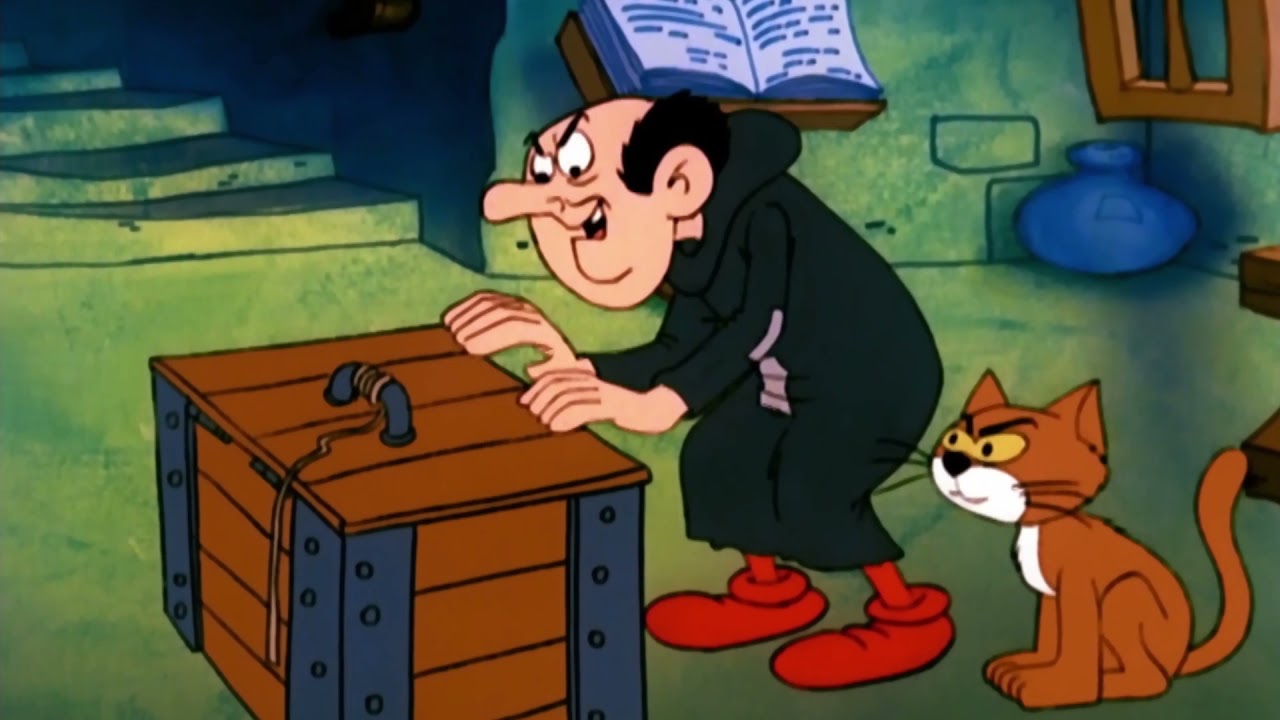 Gargamel Beste afleveringen