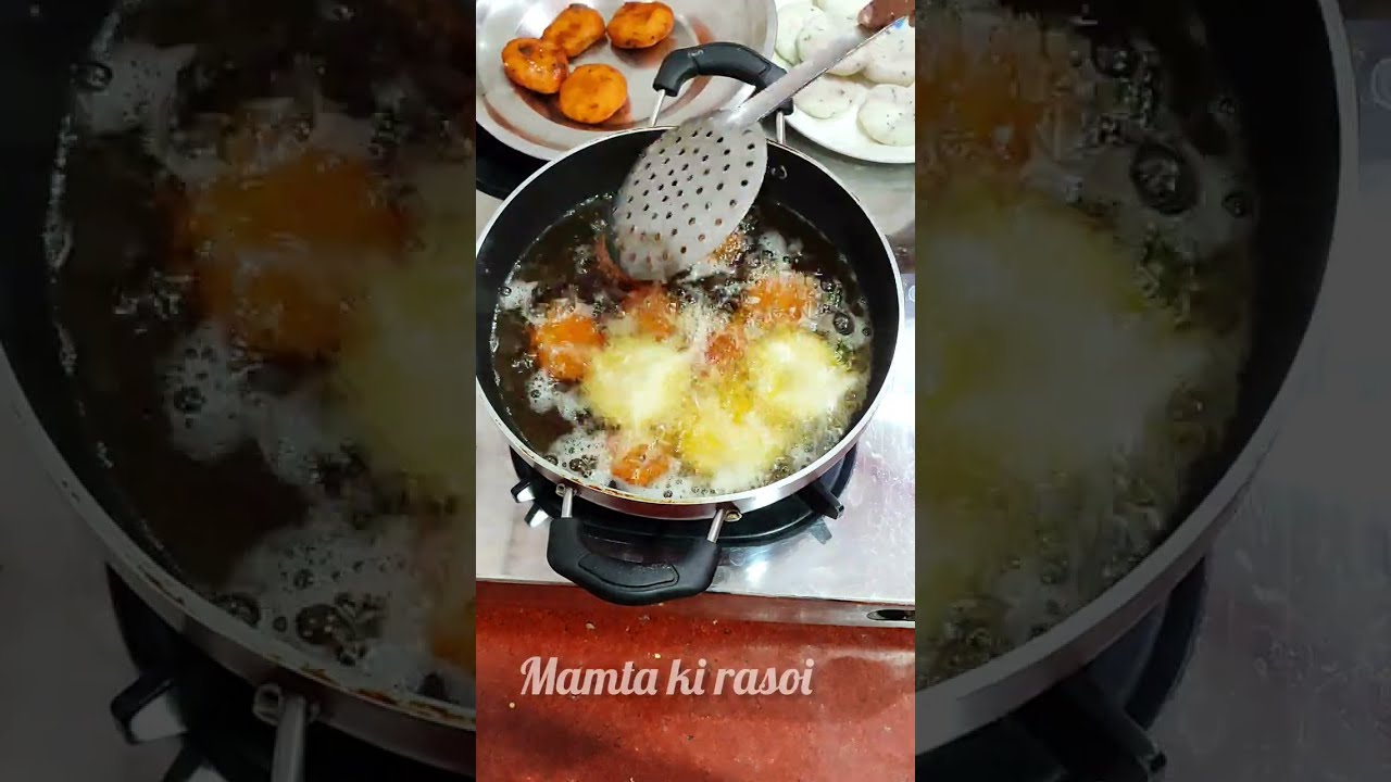 Murauri 😍 | Crispy Mooli Snack | Bihar Special #shorts #youtubeshorts #shortsfeed