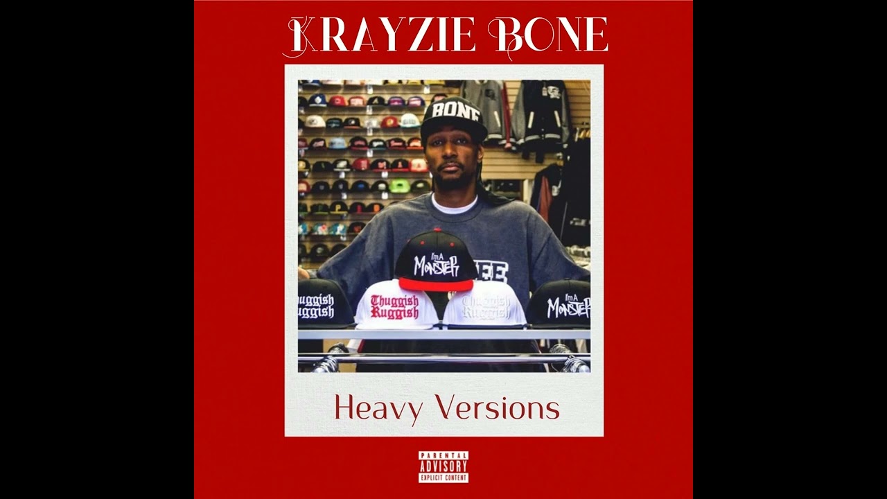 Krayzie Bone - The Watch (heavy Remix) ft. Bizzy Bone
