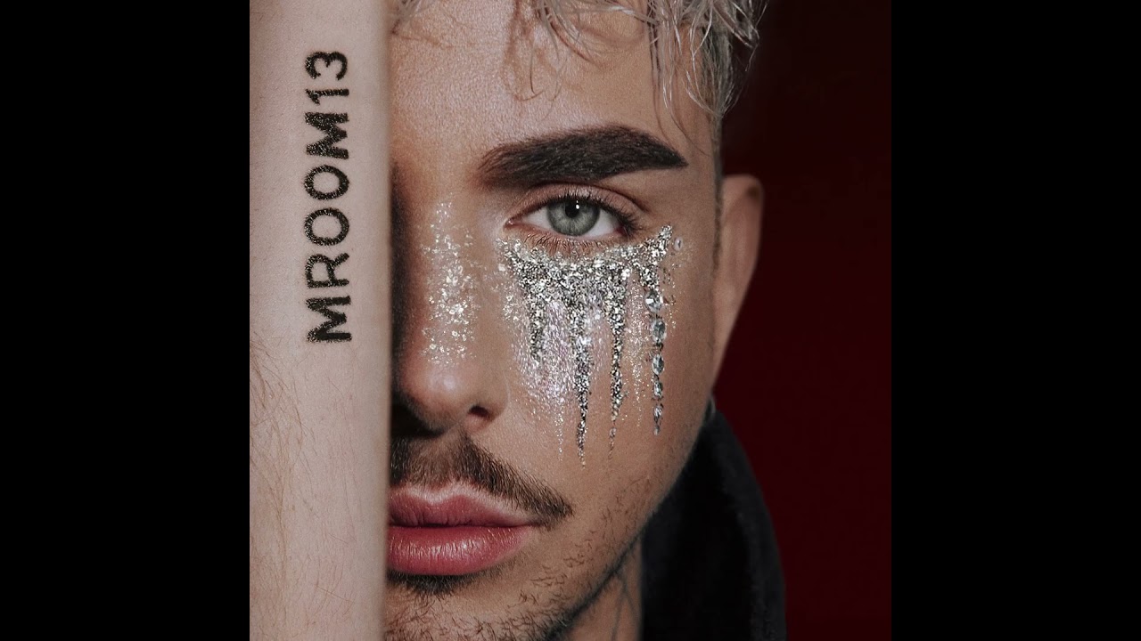 MELOVIN &ndash; popil (audio)