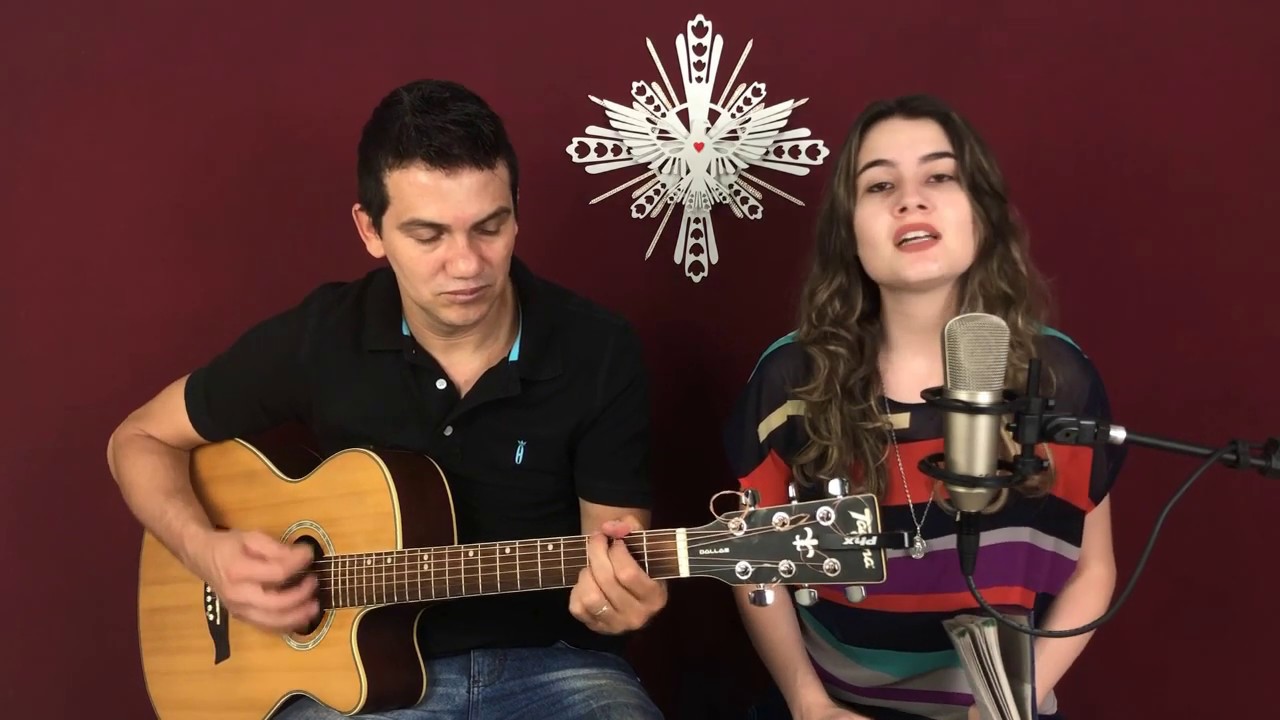 Salmo Isaías 12 - Sábado Santo 