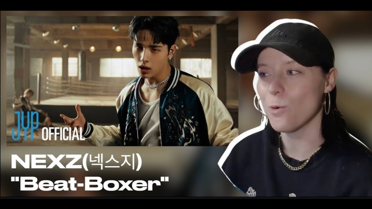 NEXZ(넥스지) - 