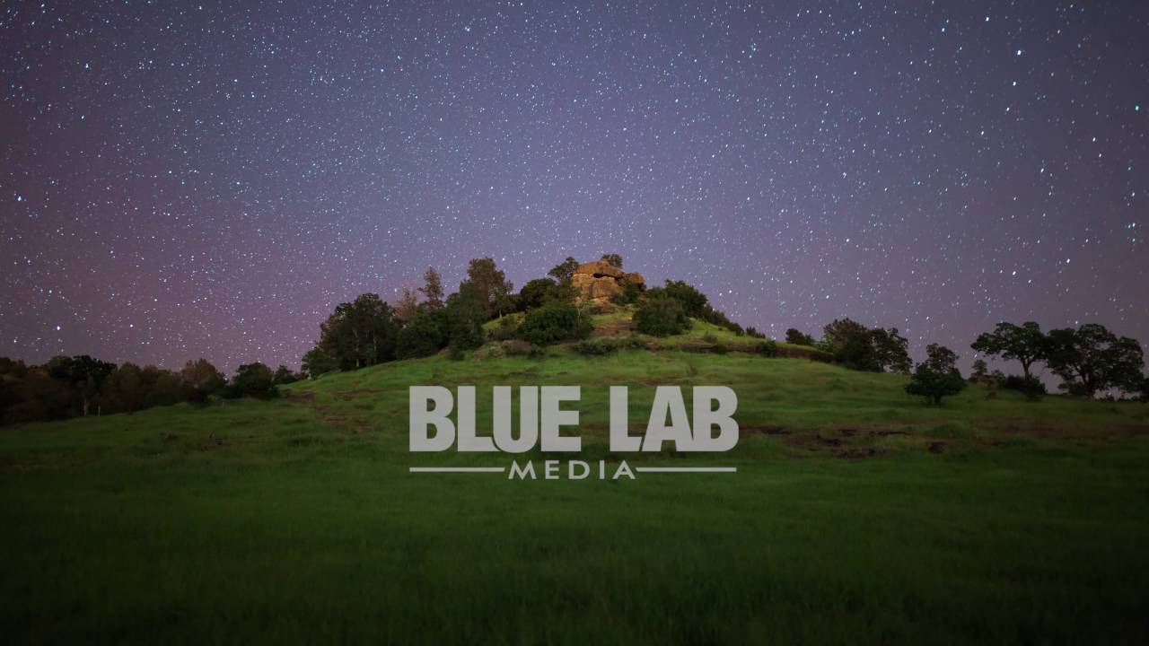 The Beauty of Upper Bidwell Park in Chico CA