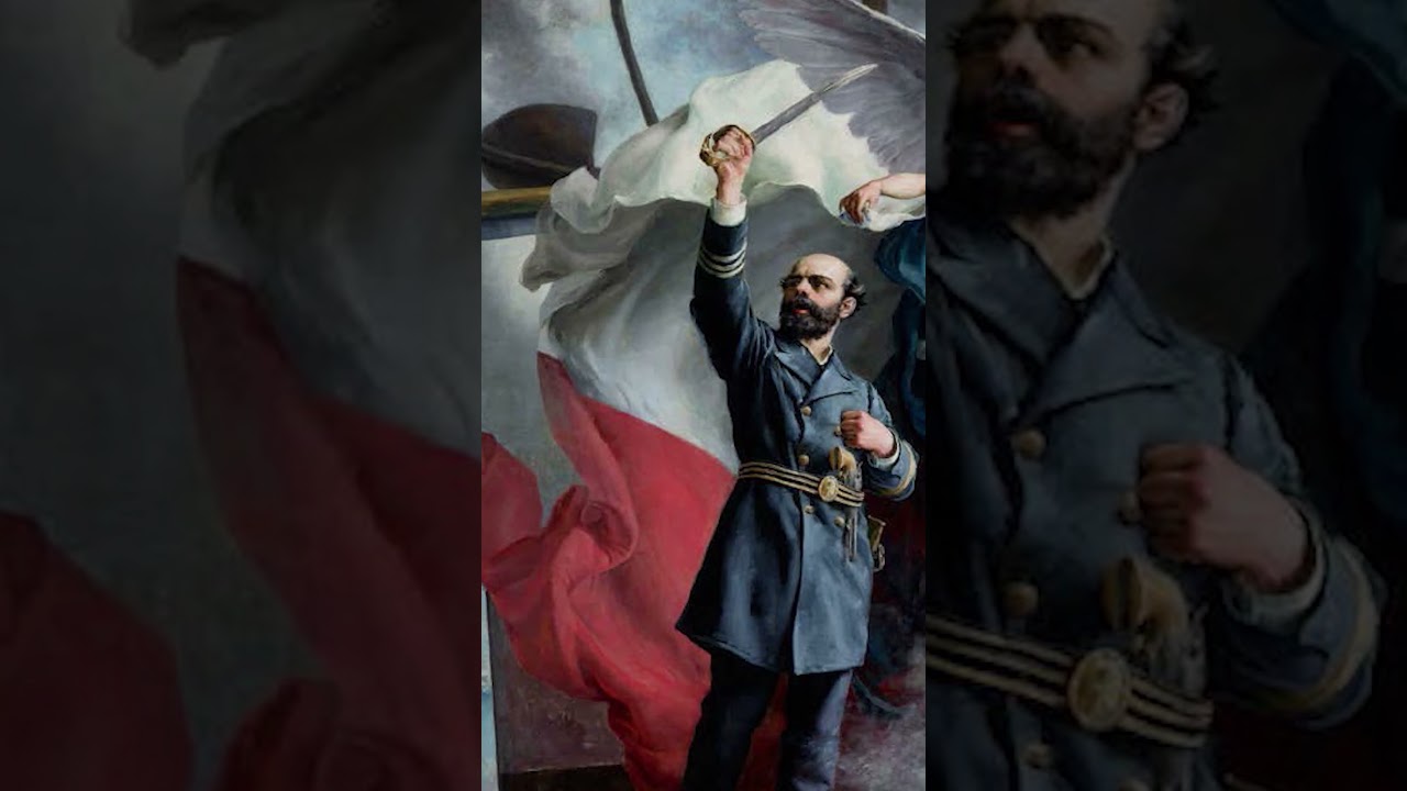 The War of the Pacific (1879 &ndash; 1884)