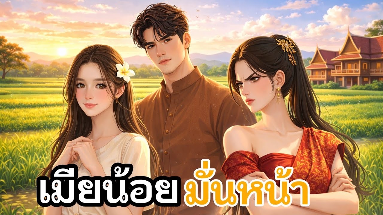 เมียน้อยมั่นหน้า: “ต่อไปเรื่องกับข้าว ชบาจะจัดการเอง “กำนันชอบรสจัดกว่านี้”