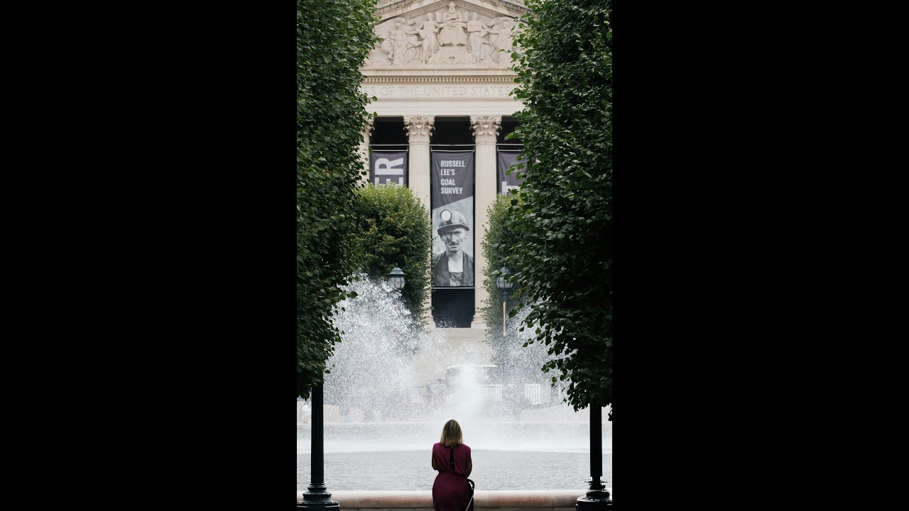 The National Archives Is Erasing History&mdash;And We Need to Talk About It