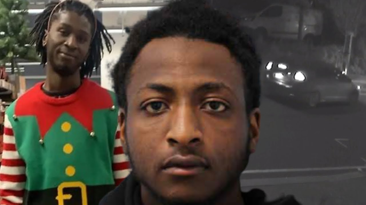 Shop Worker Murdered By Gang Members & Then They Rap About It