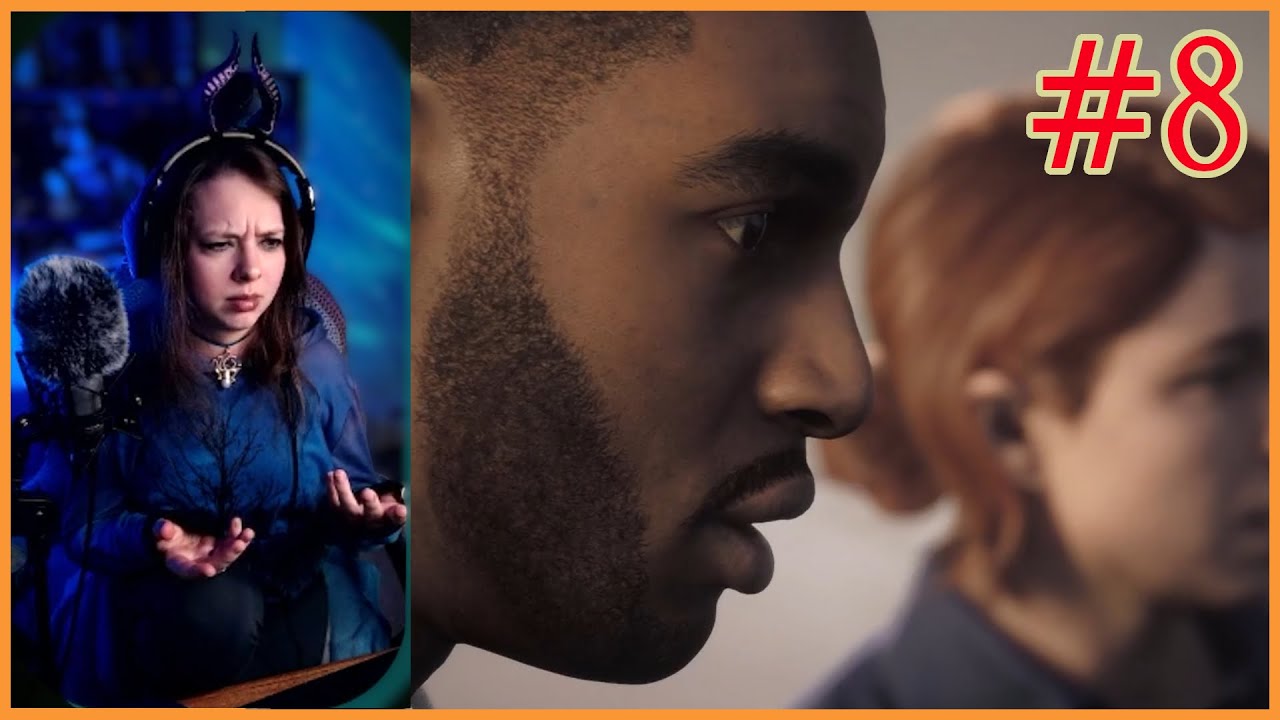 This is the worst ending ~FINALE~ DPA: The Devil in Me [8]