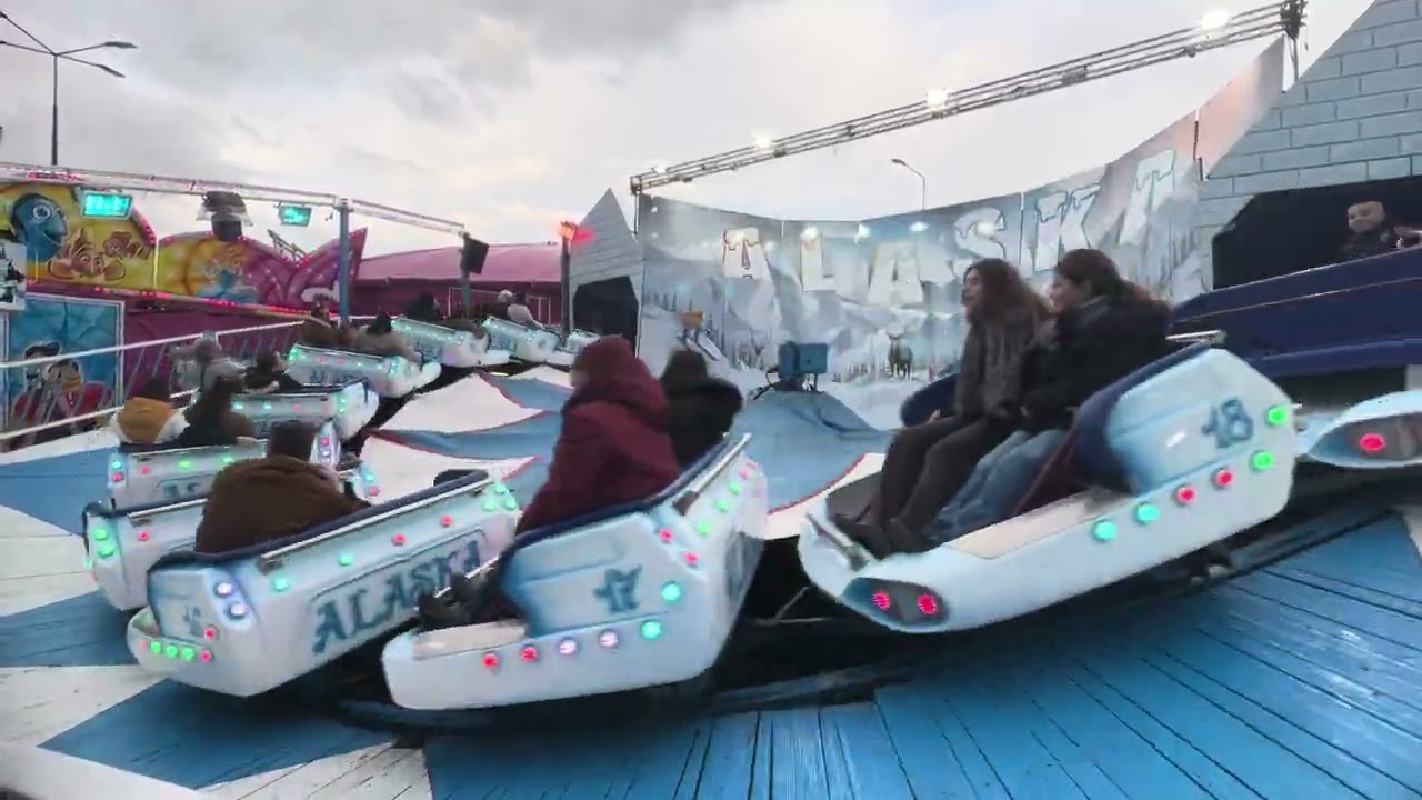 Alaska Foire d’Alençon 2026