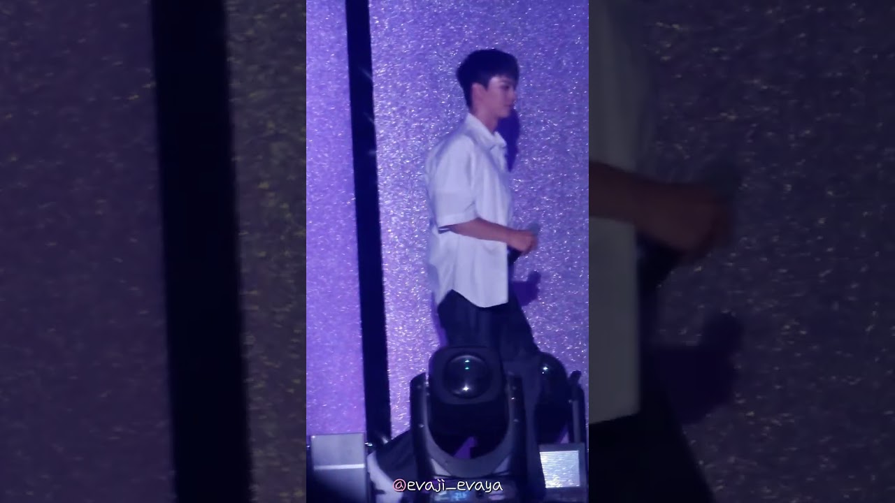 230909 잉크콘 #비투비 #육성재 괜찮아요