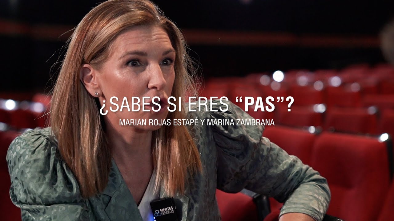 ¿Sabes si eres 