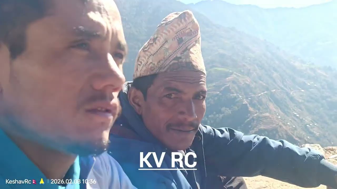 जुनीचाँदे 8 पंकमा राघव कार्कीज्यूले आफ्नो धारणा राख्दै part 2