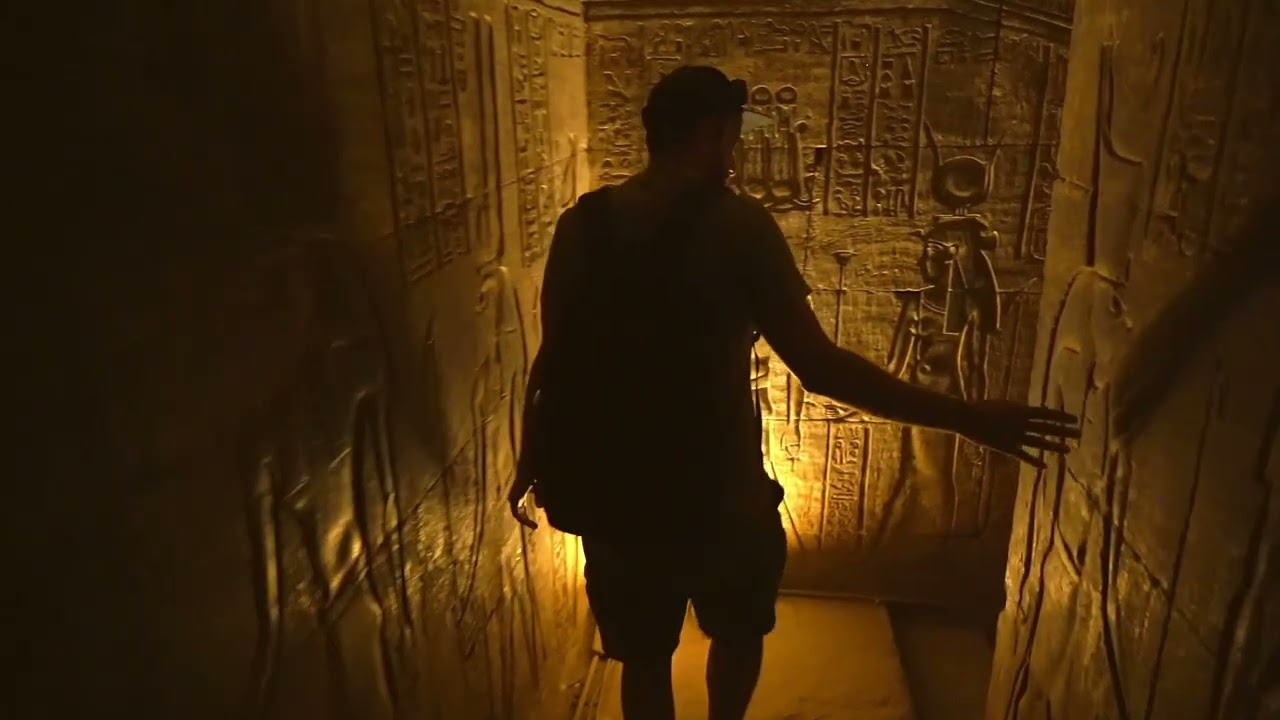 ضحكة بتنور - مصر حتة من الجنة
