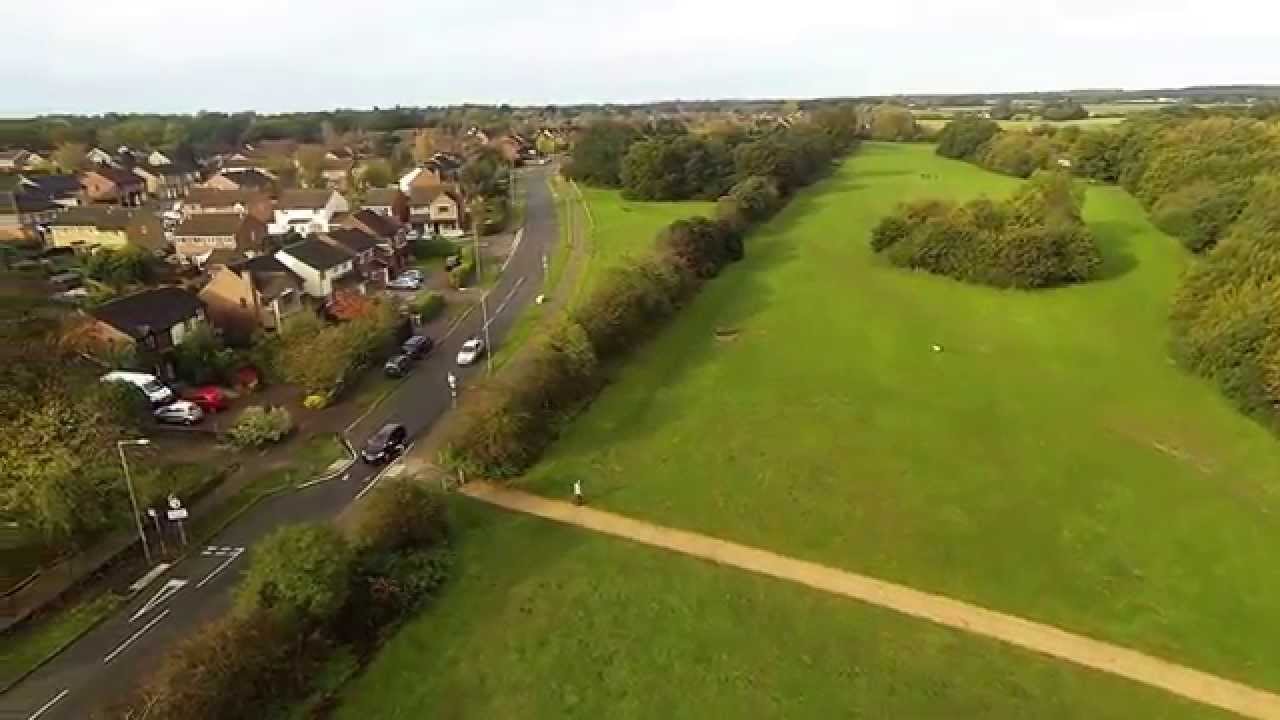 taverham