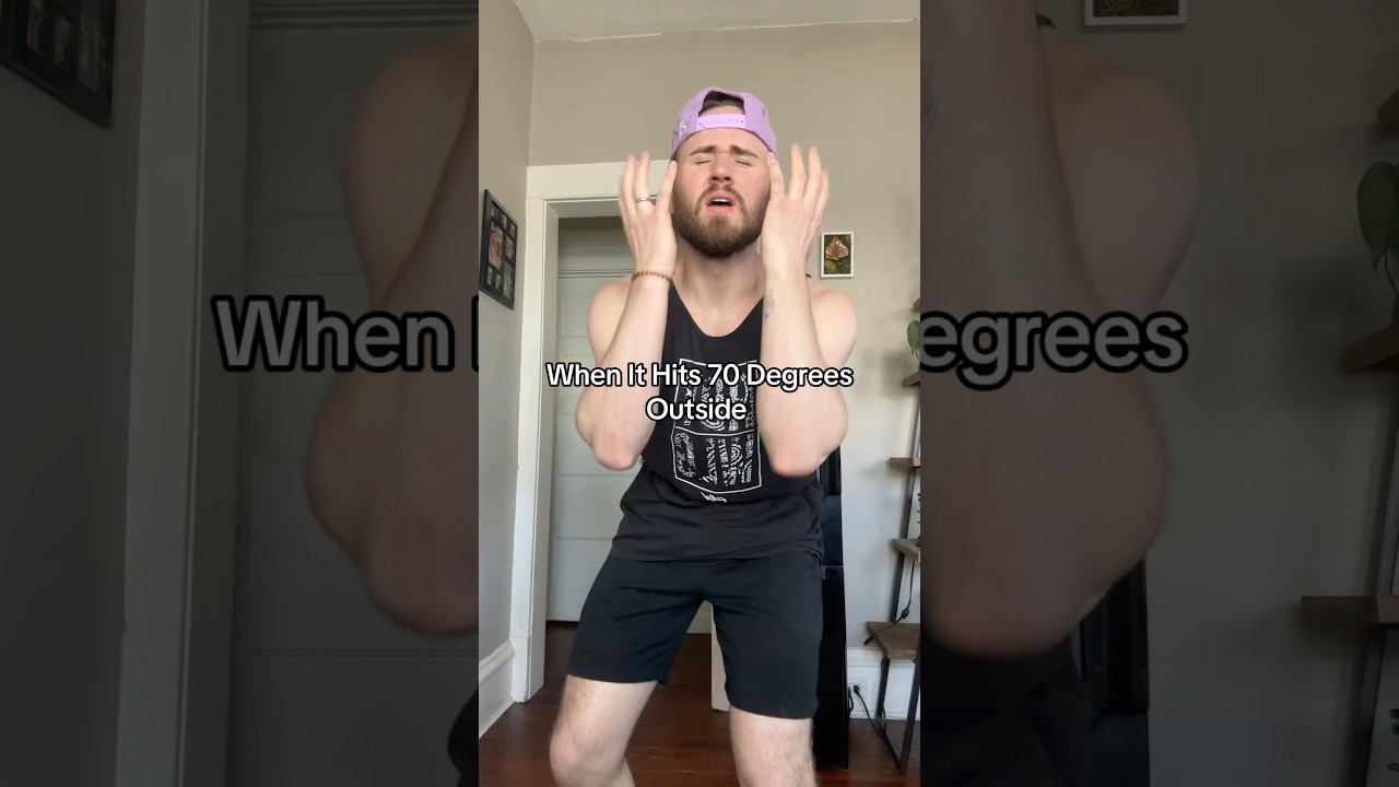 Накаляется обстановка!