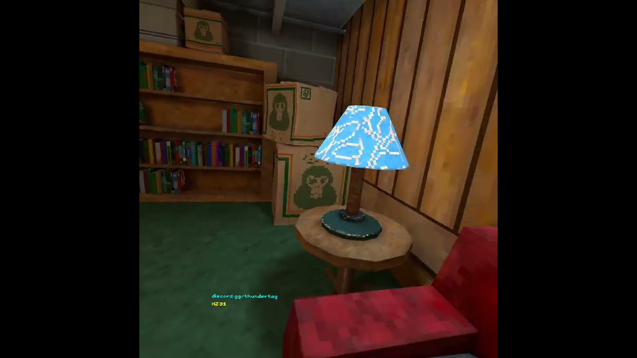 trying to make a running tutorial (gone wrong)