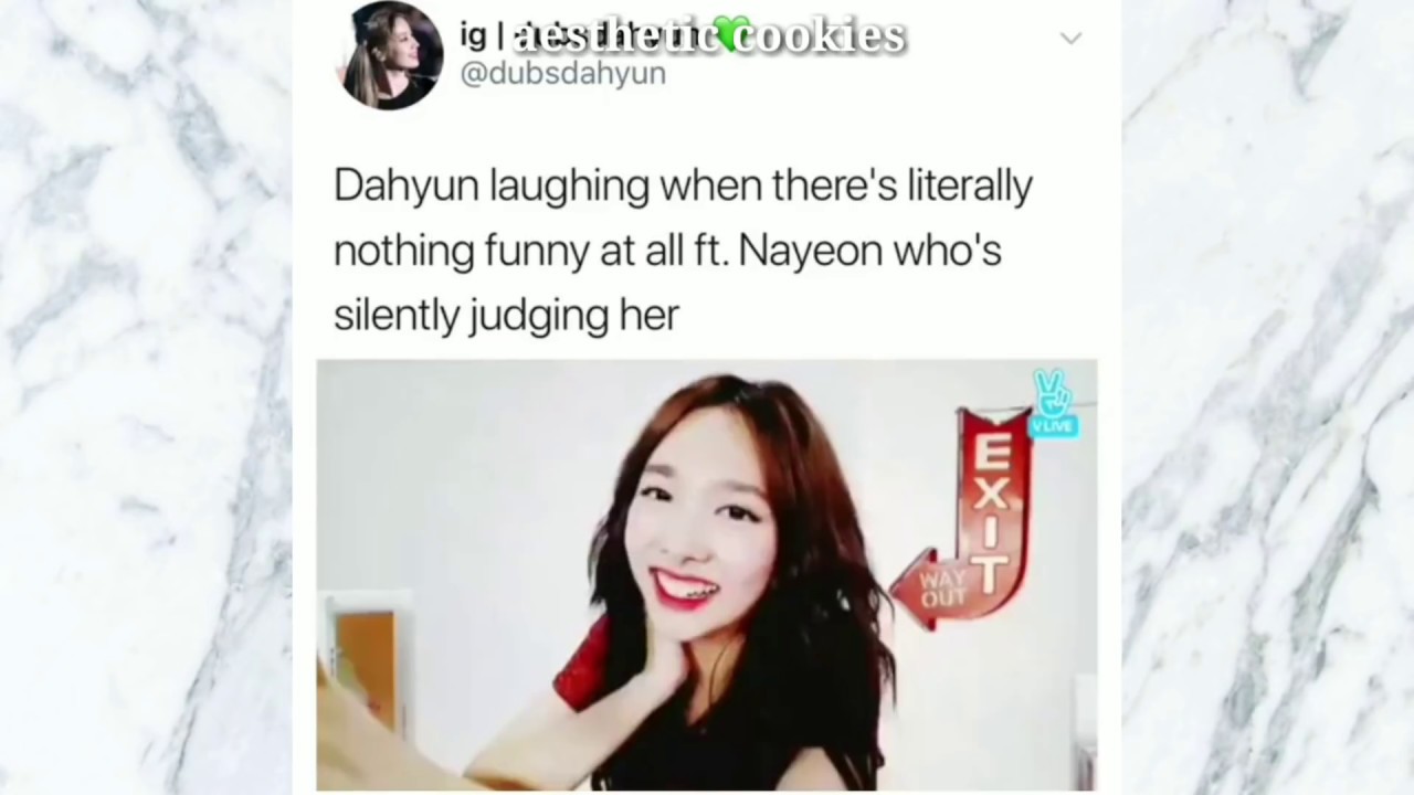 twice vines to watch when you're bored