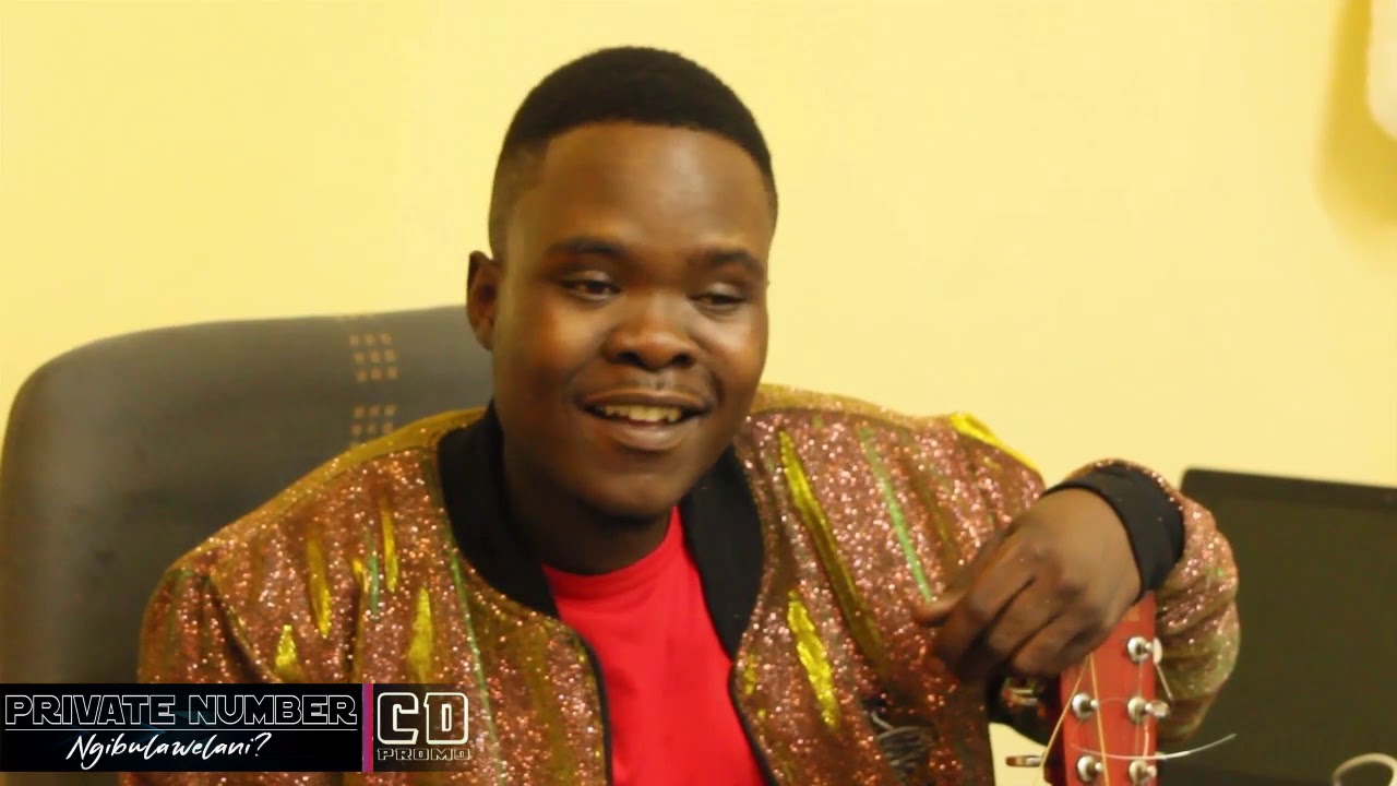 Private Number - CD PROMO 2020