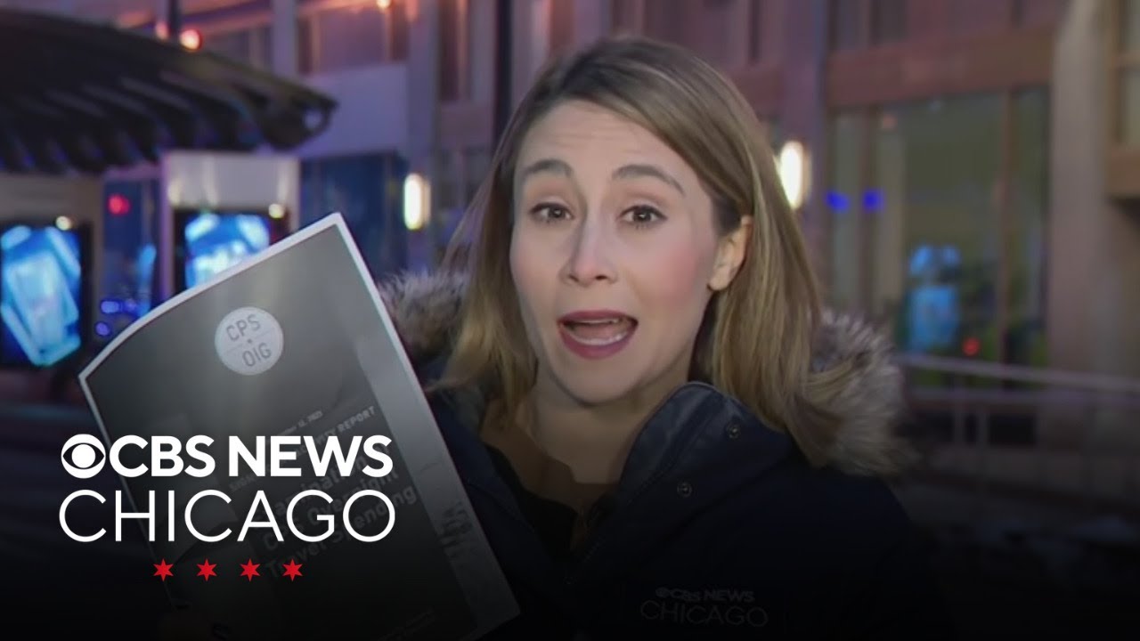 Scathing report documents 