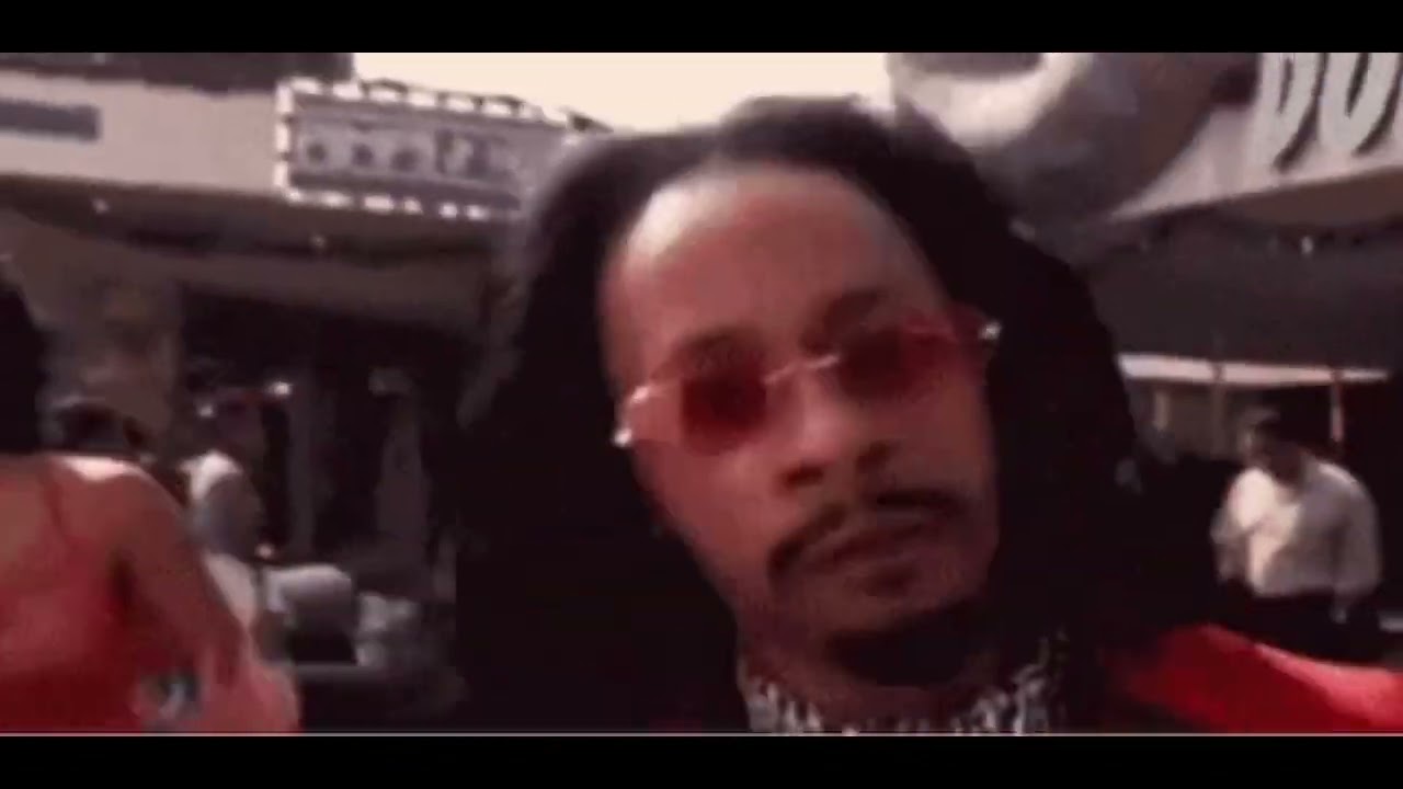 [FREE] AK BANDAMONT SAMPLE TYPE BEAT - “KATT WILLIAMS”