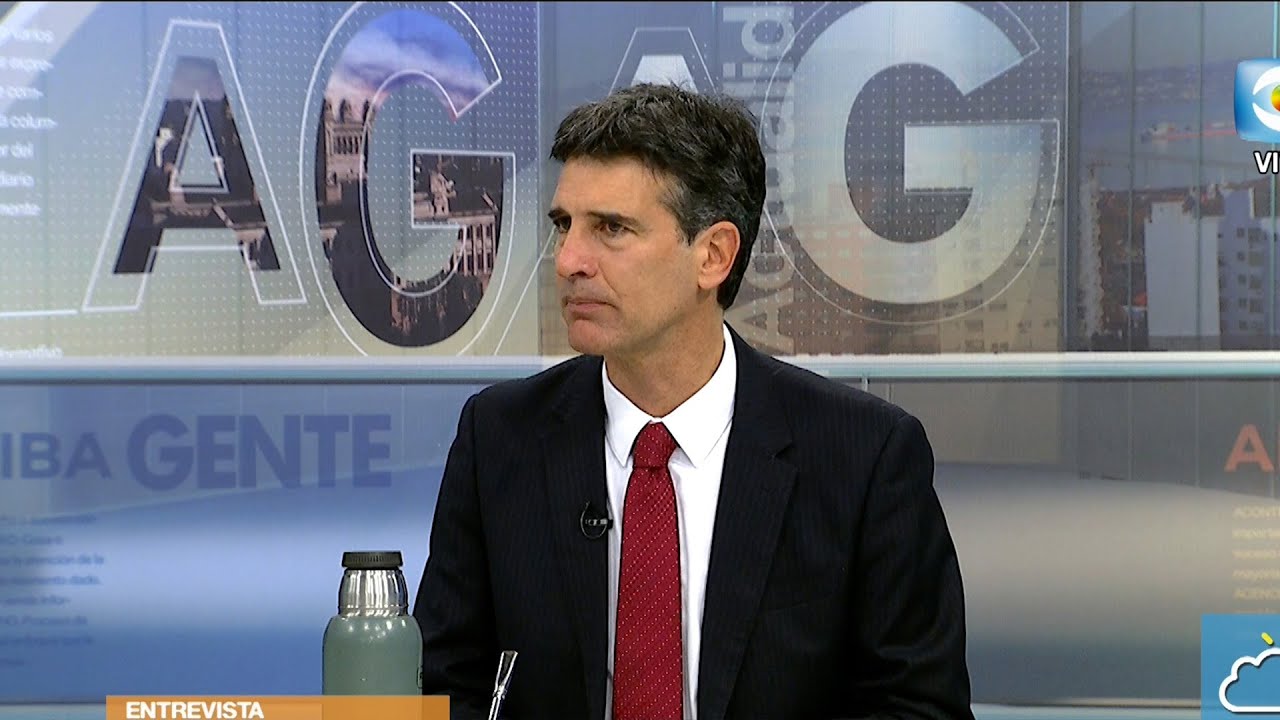 Entrevista- Analizamos resultados de las elecciones internas en Uruguay/ Ignacio Zuasnábar, Equipos