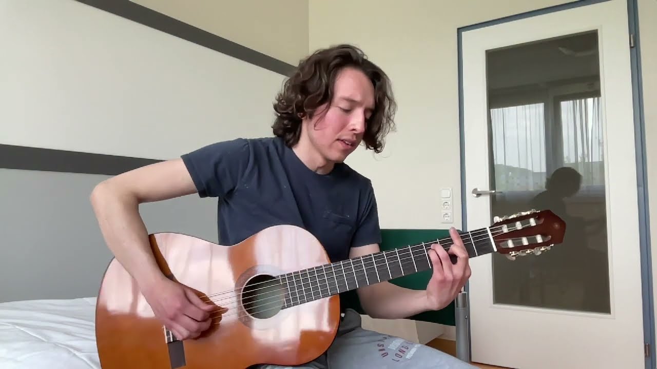 Humo - Rupatrupa (Cover)