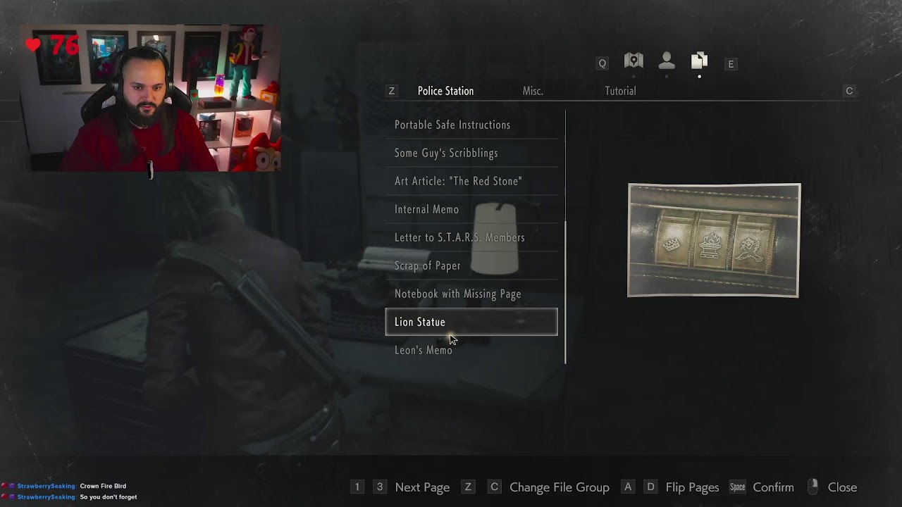 !Shinoamapoc - Twitch Decides - Horror mix!