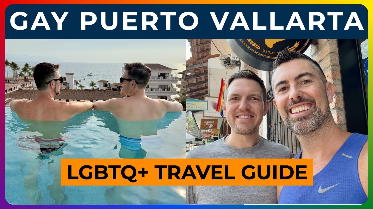We Show You EVERYTHING in PUERTO VALLARTA