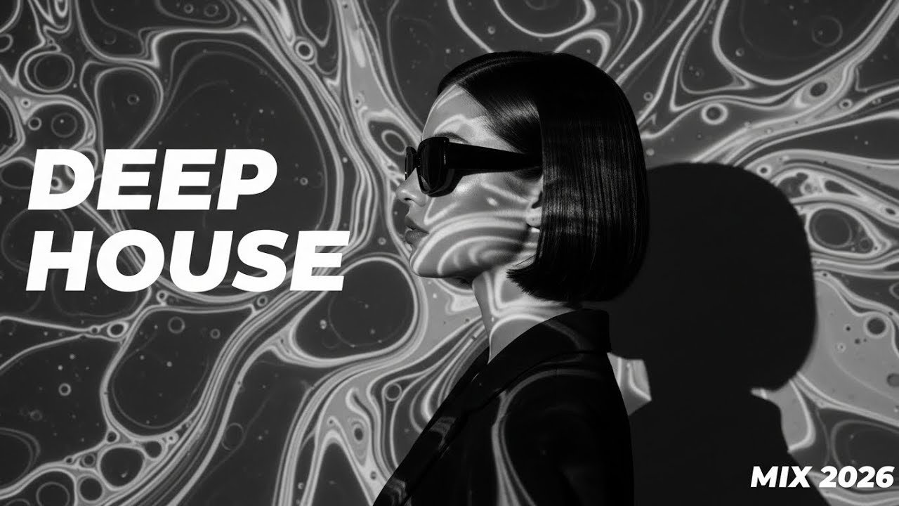 Dreamy Night Drive Session 2025 – Best Nu Disco, Vocal House & Chill Vibes