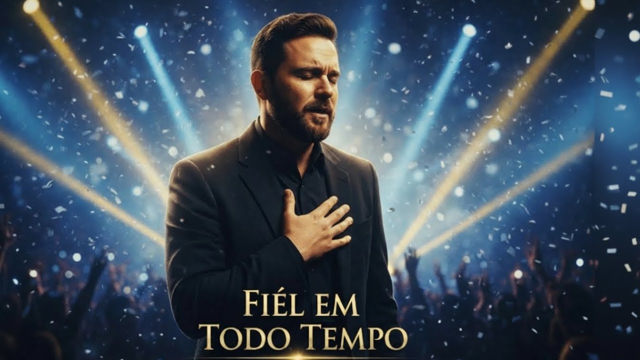 Fiel em Todo Tempo