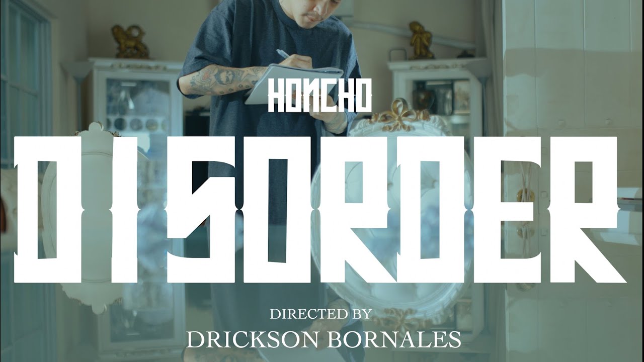 Honcho - Disorder