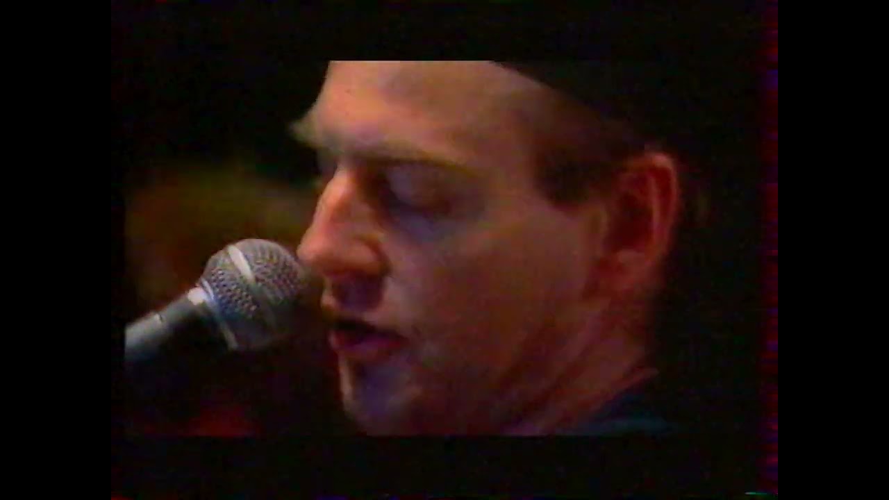 TVP2 - Rock-Noc (1992)