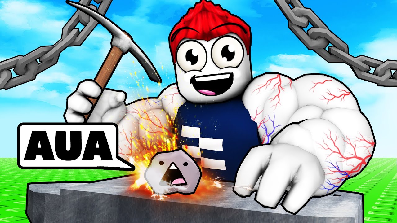 Dieses Roblox Spiel, spielen mehr als Steal a Brainrot