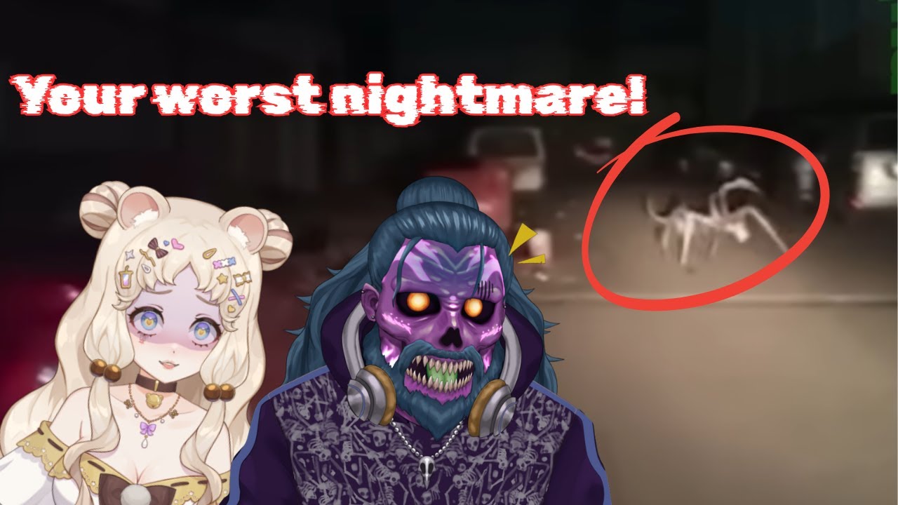 👻M&B💀 | Nuke's Top 10 Scary Videos of GHOSTS & CREEPY THINGS